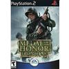 Electronic Arts Medal of Honor Frontline - PlayStation 2