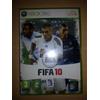 Electronic Arts Fifa 10, XBox 360