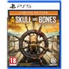 Ubisoft Skull and Bones - Limited Edition (Spanish/Portuguese Box - Multi Lang in Game) /PS5