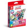 Nintendo Mario Kart 8 Deluxe - Pass percorsi aggiuntivi (versione pacchettizzata)