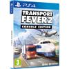 NACON Transport Fever 2