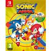 SEGA Sonic Mania Plus - Nintendo Switch