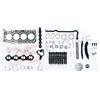 Engine Care Parts Per Nissan Renault Opel 2.0 DCI CDTI M9R Kit Catena di Distribuzione Testa Set