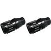 Riegolux 291081 Gocciolamento Riduttore Pressione 3/4 H-M 1,02 Atm (Confezione da 2)