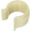 Maniver Clips in Plastica Fermatelo per Serre, 40 Mm x 10 Pezzi