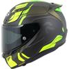 HJC RPHA 12 awin MC4SF unisex nero