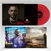 Sony Music Rivoluzione Lp Colorato Rosso
