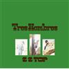 Rhino Records Tres Hombres