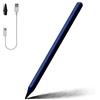 KXT Penna Stilo per Apple iPad (2018-2024),Con Sensibile all'inclinazione&Rigetto del palmo&Magnetica Stylus Pencil, Compatibile iPad 6/7/8/9/10 Generazione/Pro 11/12.9/Air 3-6/Mini 5/6,Pen Digitale