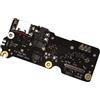 Generico Compatibile con Ulefone Armor Pad CIRCUITO MODULO PCB SCHEDA PORTA USB TYPE C CONNETTORE jack DI CARICA RICARICA + MICROFONO