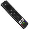 VINABTY ALD187R-1 infrarossi Telecomando sostituito -VINABTY-fit per telecomando TV LCD Grundig ALD187R 49GUB7066 UA43FT5505 55GUB7140 49VLX7020 65GUW7170 65GUB8040 55GUB8040 43/55/65VOE71