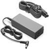 HKY 90W 19V Alimentatore Caricatore per MINI PC Intel Kit 8 10 NUC13 NUC8i7BEK NUC10i5FNH S410 FSP090-DBBN3 Huntkey HKA09019047-6U Portatile Caricatori Terra Mobile 1551P 1547Q 1547 1341 Adattatore