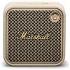 Marshall Willen Altoparlante Portatile Bluetooth - Bianco