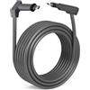 Bingfu Cavo Prolunga per Antenne Parabola Star*link V2 Gen2, 9 m