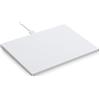 Buerjia Mouse Touch Wired USB Multipoint con Touchpad Fine per Desktop/Laptop/Laptop PC Bianco