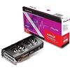 Sapphire 11335-04-20G Pulse AMD Radeon RX 7700 XT Gaming Scheda grafica con 12GB GDDR6, AMD RDNA 3