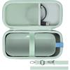 Lebakort Custodia Viaggio Caso per Bose SoundLink Flex (2ª Gen) Diffusore