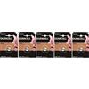 Duracell 5X Duracell 1616 Lithium (5 Blister Da 1 Batteria) 5 Pile