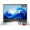 Acer Notebook Aspire 3 | CPU AMD Ryzen 7 7730U (Beat Intel i7-1365U) | Display FHD da 15,6 pollici | Tastiera retroilluminata | 64 GB RAM | SSD da 1 TB | Win 11 Pro | Scuola, Business e produttività