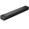 LG S20A Soundbar TV 50W con Bluetooth, 2 Canali, Audio Dolby Digital, DTS, AI Sound Pro, HDMI ARC, USB