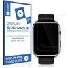 Ecultor dipos FLEX 2x Pellicola Protettiva per Smartwatch DM20 1.88 Zoll | Copertura Totale dello schermo al 100%, Anti-Shock, autorigenerante, senza bolle, anti impronte, autoadesiva