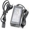 Luftschloss Delta ADP-45KB - Alimentatore da 15 V, 3 A, 100-240 V, convertitore CA, 5,5 x 2,1 mm, 5,5 x 2,5 mm, ricambio 15 V, 3 A