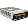 Arcity Alimentatore di commutazione di uscita regolabile per videogiochi, console per cocktail, CCTV, computer fai da te, orizzontale, 5 V, 3 A, 12 V, 10 A, 24 V, 4 A