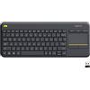 Logitech K400 Plus Keyboard