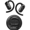Soundcore V40i Cuffie Bluetooth Open Ear, Suono Cristallino, Custodia senza Coperchio, 4 Posizioni Regolabili per Ogni Orecchio, Bassi Più Ricchi, IP55, 21H Autonomia, Chiamate Potenziate AI