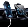 TMZELOA Supporto Tablet Auto, Porta Tablet da Auto, Porta Tablet Auto, Supporto Tablet Auto per Presa d'Aria Porta Cellulare Auto Portatelefono Auto per iPad 2024 iPad Mini Air 4.7-13 PolliceTablet Cellulari