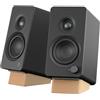 CREATIVE XF1 Altoparlanti PC, Bluetooth 6.0, 72 W RMS, audio Hi-Res