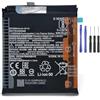 ELLENNE BATTERIA PER XIAOMI BP40 MI 9T PRO - REDMI K20 PRO + KIT ATTREZZI
