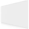 TITANWOLF - Grande Tappetino Mouse da Gioco - XXXL Oversize Mousepad - Dimensione 1200 x 600 mm - XXL Formato Oversize da scrivania e Tavolo - per Mouse e Tastiera
