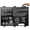 szyuya 7,4 V 5300 mAh SMP-BOBCACLL4 21CP7/55/63-2 Batterie per computer portatili per Xplore XSlate D10 IX101B1 B10 IX101B2 Rugged Tablet 21-93042-01