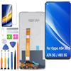 HLYGZX Display Schermo per Oppo A54 5G/A74 5G/A93 5G CPH2195 OPG02 CPH2197 | con kit di riparazione，IPS LCD，HD Display，Sostituire lo schermo,per Modello：CPH2263 PCGM00 PEHM00 PEHT00