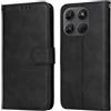 YUXING Cover per Motorola Moto G37/G47/G37 Power, Custodia a Portafoglio