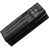 ASKC Batteria di ricambio da 41 Wh NH50BAT-4 per Clevo NH50ED NH50RA NH50RC NH50RD Hasee G7-CT7NA G7M-CT7NK G8-CT7NK G8-CT7NT Sager NP7852 NP7853 NP6855 Series