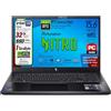 Acer Notebook Intel Core i9-13900H NVIDIA GeForce RTX 5060 8GB GDDR7