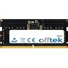 OFFTEK 16GB Memoria RAM di ricambio per Acer Nitro AN515-46 (DDR5-38400 (PC5-4800)) Memoria Laptop