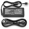 BIUBOTY Alimentatore 65W 45W per Lenovo Thinkpad T470 T470S T450 T450S T460 T440 T540P E570 E560 G50 X270 X240 X250 X1 Carbon Yoga 2 13 11S Pro Slim ADLX65NLC3A ADLX65NLC2A ADLX65NCC3A Caricatore PC Portatile