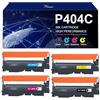 7Magic Toner Cartuccia Compatibile per Samsung CLT-P404C CLT-K404S CLT-Y404 | Compatibile per Toner Samsung Xpress C430W C480FW C480W SL C480 C430 C48X C43X C480FN