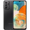 Samsung Galaxy A23 5G Smartphone Android 12, Display Infinity-V 6.6'', 4GB RAM e 128GB di memoria interna espandibile, Batteria 5000 mAh, Nero (Awesome Black) [Versione Italiana]