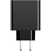 REDMAGIC 80W Caricabatterie da Parete EU USB C, Spina Supporta PD/QC Carica Rapida, Adattatore di Alimentazione Type C Compatibile con Telefono da Gioco REDMAGIC, Tablet