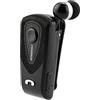 SylvaLexis Cuffie wireless Bluetooth F930 - Cuffie retrattili con riduzione del rumore e microfono