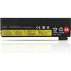 K KYUER 68 Batteria per Le-novo ThinkPad T440 T440S T450 T450S T460 T460P T470P | T550 T560 W550 W550S L450 L460 L470 X240 X250 X260 X270 P50S A275 K2450 K21-80 45N1124 45N1125 45N1130 45N1135 45N1136