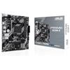 ASUS PRIME A520M-R, Scheda Madre AMD mATX, Slot DDR4, Nera