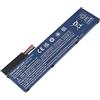 Shentec AP12A3i AP12A4i Batteria per ACER Aspire Timeline Ultra M3 M3-481 M3-581TG M5 M5-481TG M5-581TG M5-581T M5-481T Aspire M3 M5 Series 3ICP7/67/90, KT.00303.002, BT.00304.011 [11.1V 4850mAh]