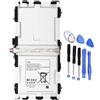 HUBEI EB-BT800FBU EB-BT800FBC Batteria per laptop