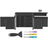 ASUNCELL 11.42V 74.9Wh A1493/A1582 Batteria del computer portatile per MacBook Pro 13'' A1502 Retina (Early 2015,Mid 2014, Late 2013), MJLU2LL/A, MF839LL/A, EMC 2326 2351 2419 2554 2555
