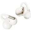 SoundPEATS Clip1 Open-Ear Auricolari, con Hi-Res e LDAC, Audio Dolby, Autonomia di 40 Ore, Ricarica Rapida, Bluetooth 5.4, Connessione Multipla, IPX5, Rilevamento Uso, PeatsAudio APP